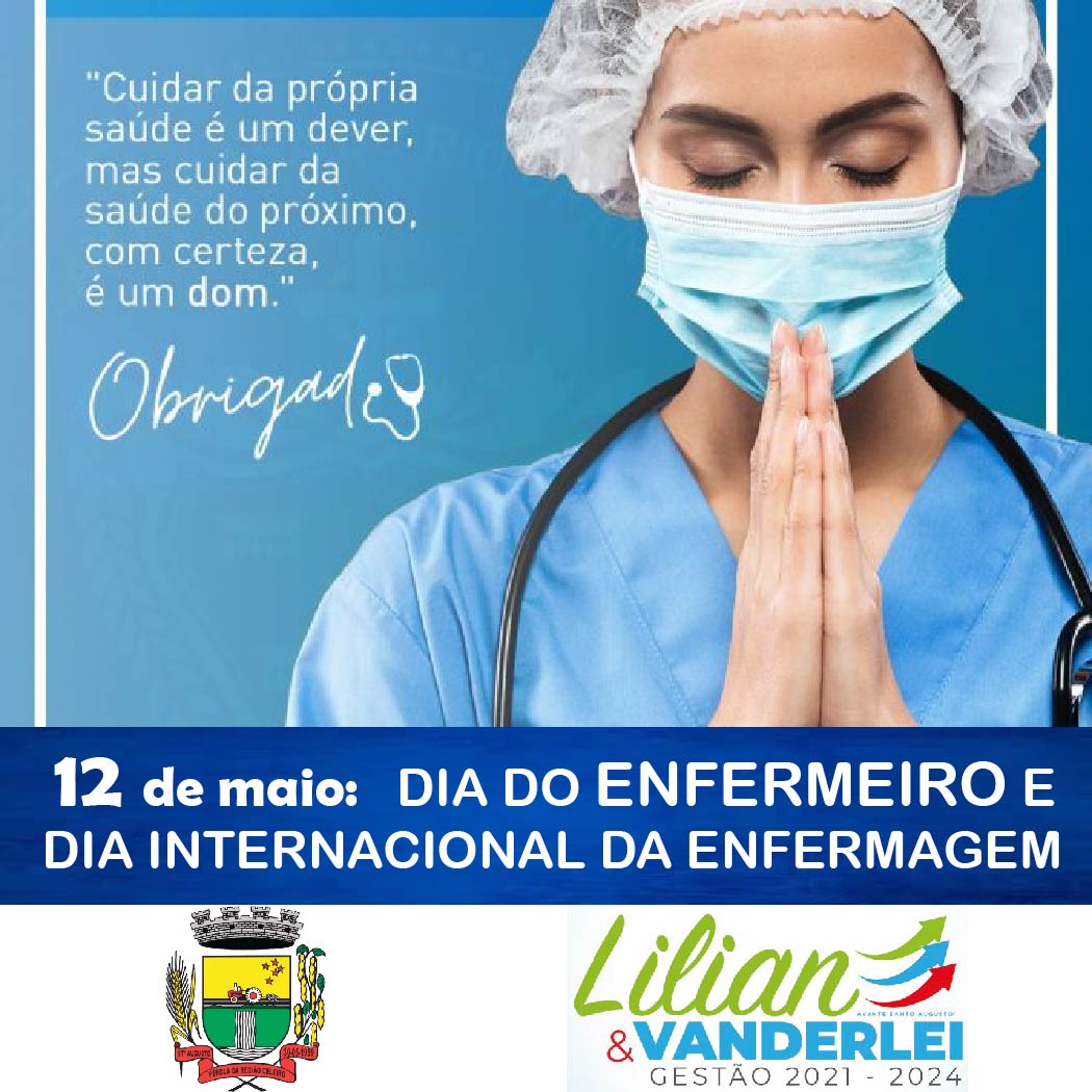 enfermeiro  Dia do médico, Dia do trabalho, Dia do enfermeiro